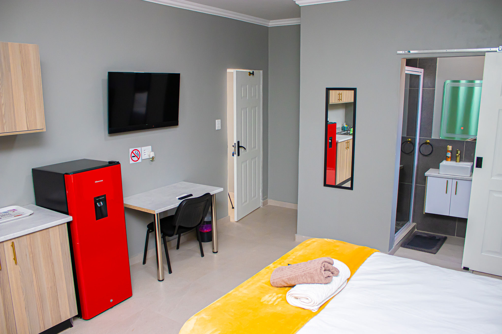 Room 8 Image